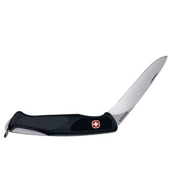 яНож Wenger New Ranger 1.77.66 ( 120mm, серый)